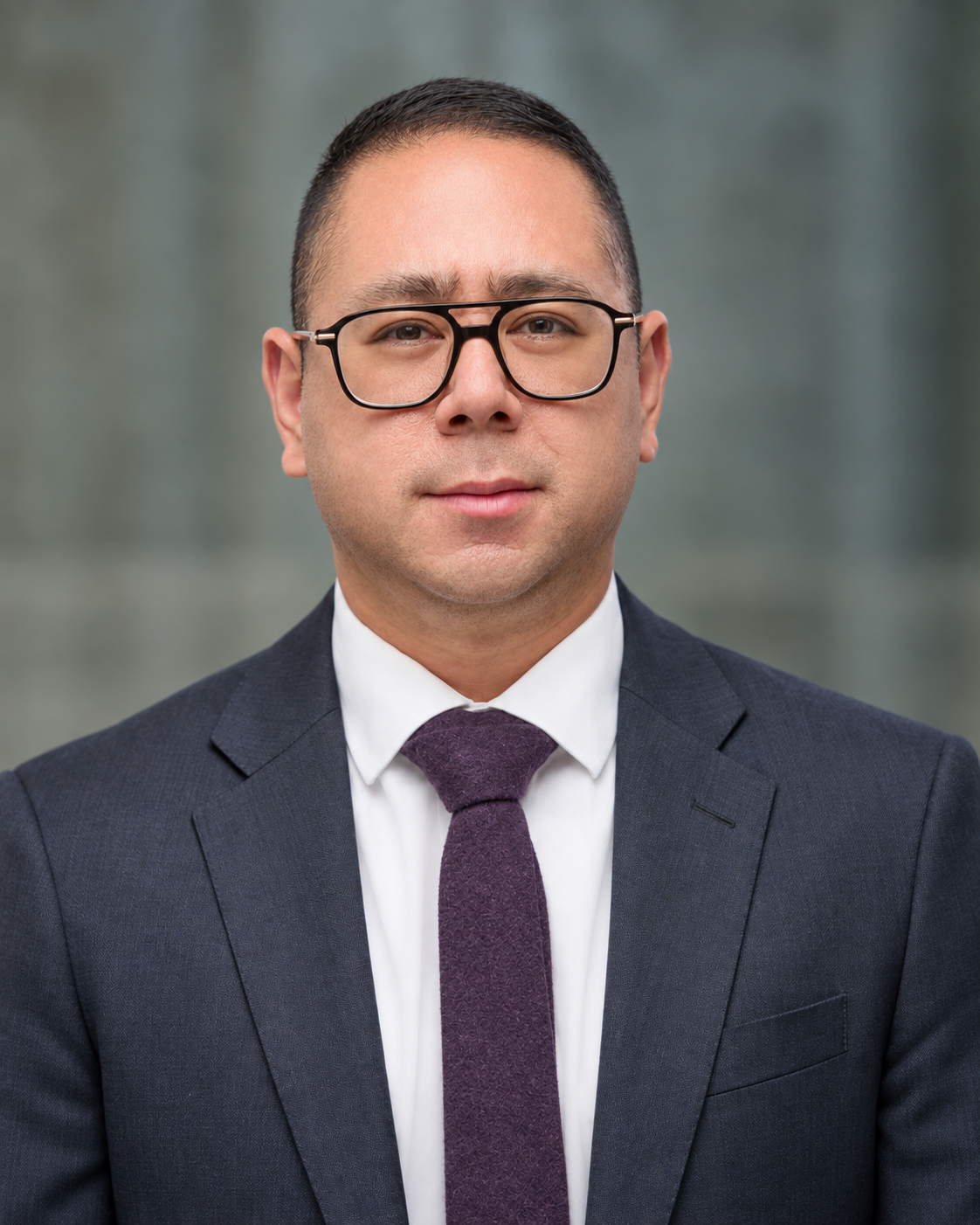 Patrick A. Hormillosa