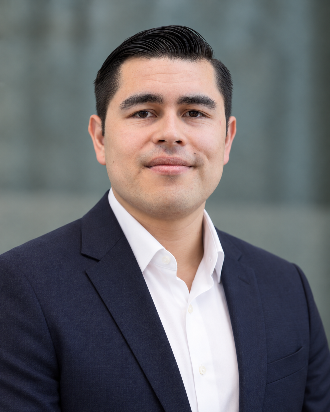 Ricardo Reyes-Mejia