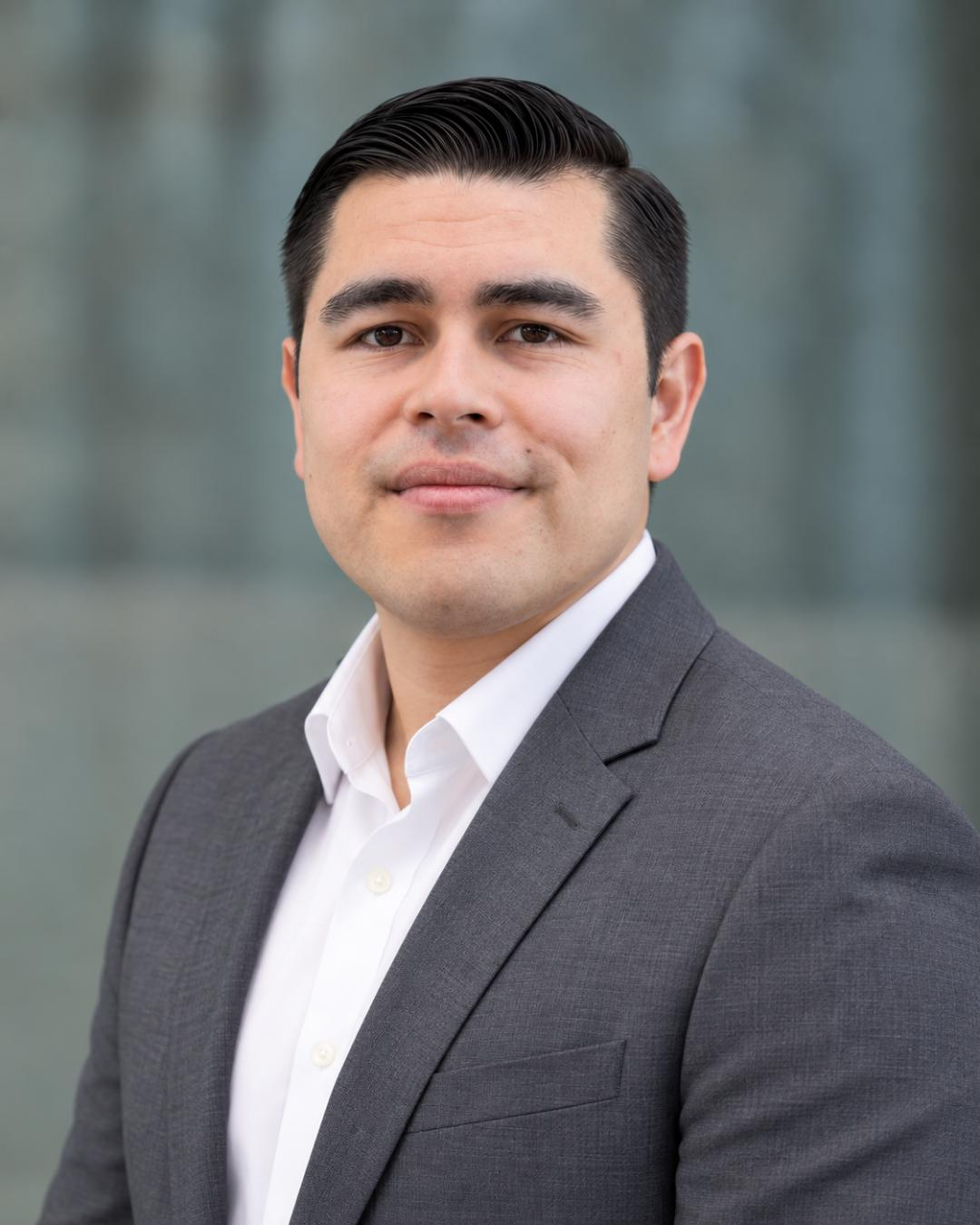 Ricardo Reyes-Mejia, Case Manager at Lepera + Associates, PC